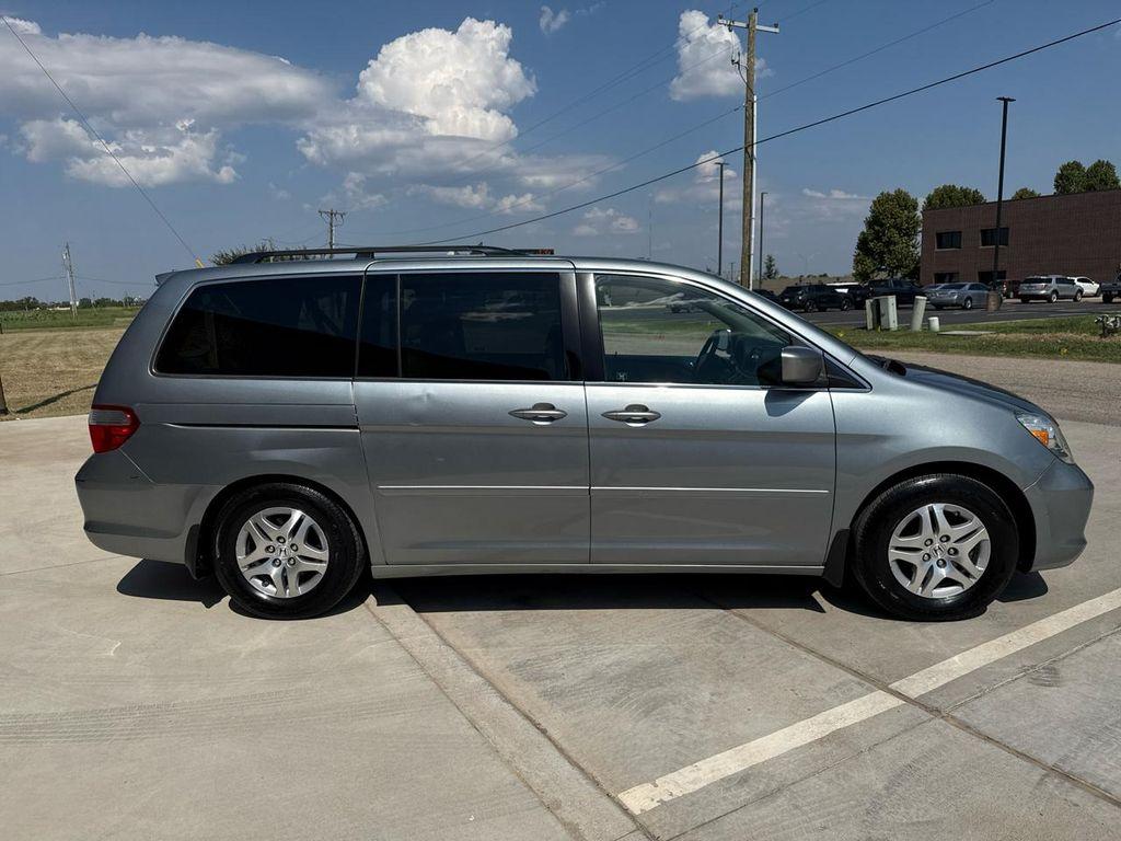 used 2007 Honda Odyssey car, priced at $5,988