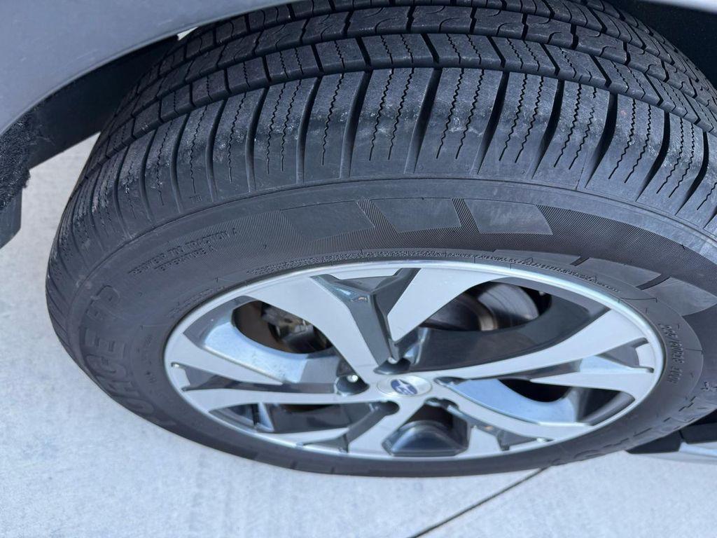 used 2020 Subaru Outback car, priced at $17,988