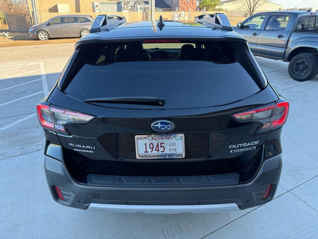 used 2020 Subaru Outback car, priced at $17,988