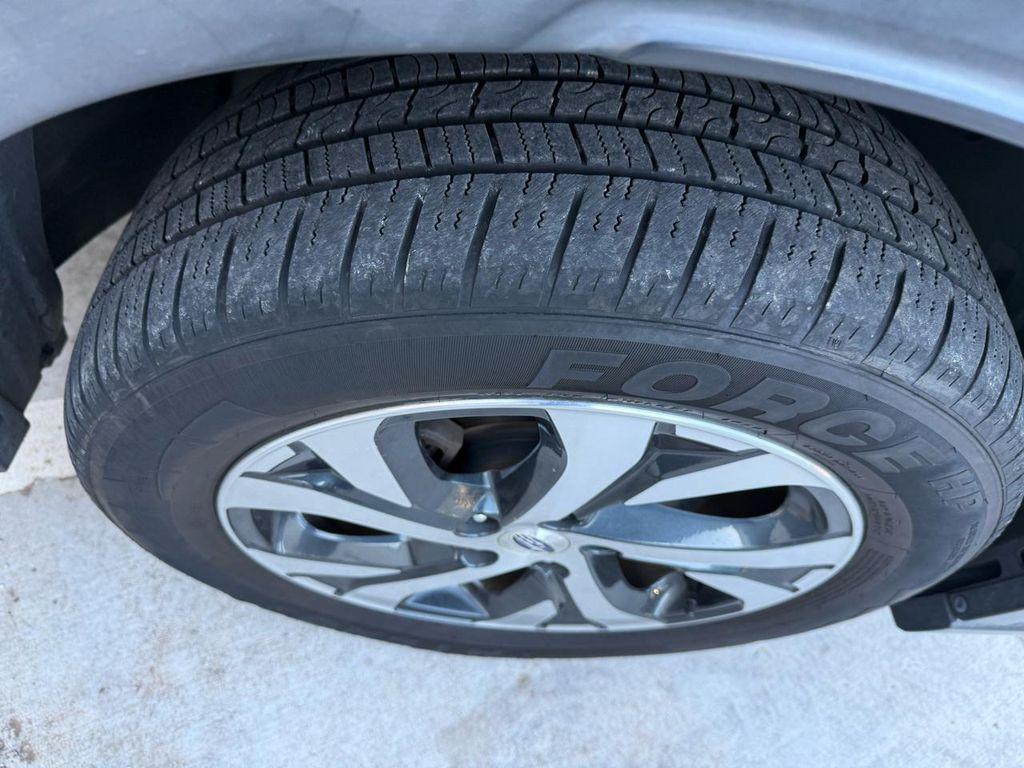 used 2020 Subaru Outback car, priced at $17,988