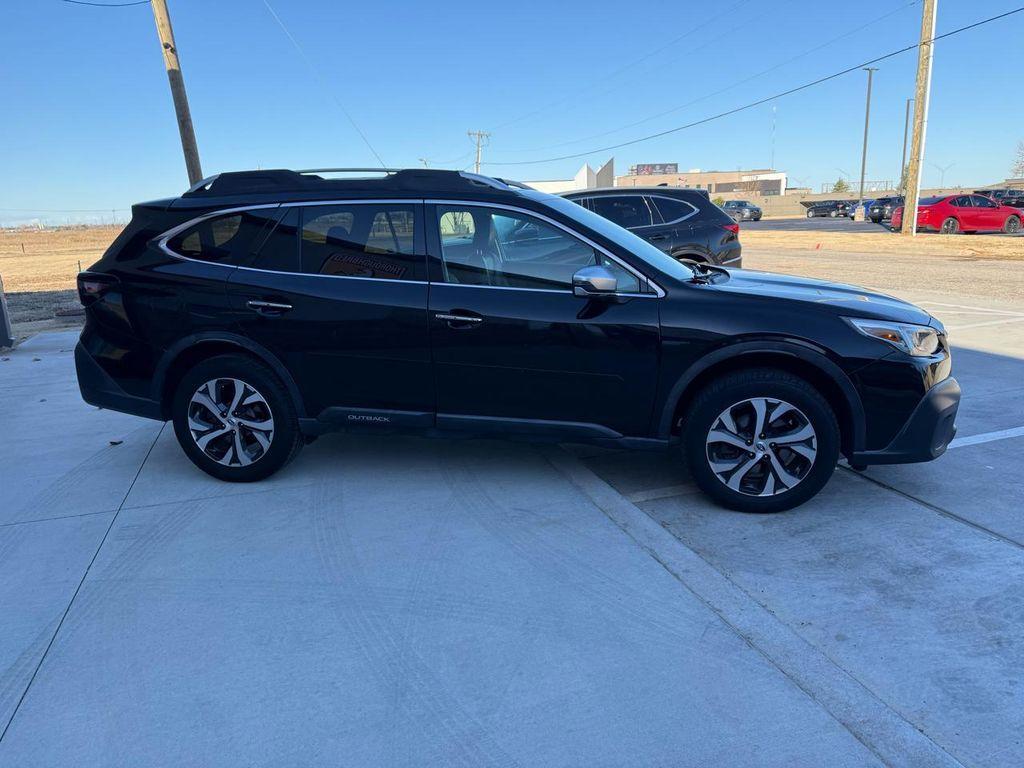 used 2020 Subaru Outback car, priced at $17,988