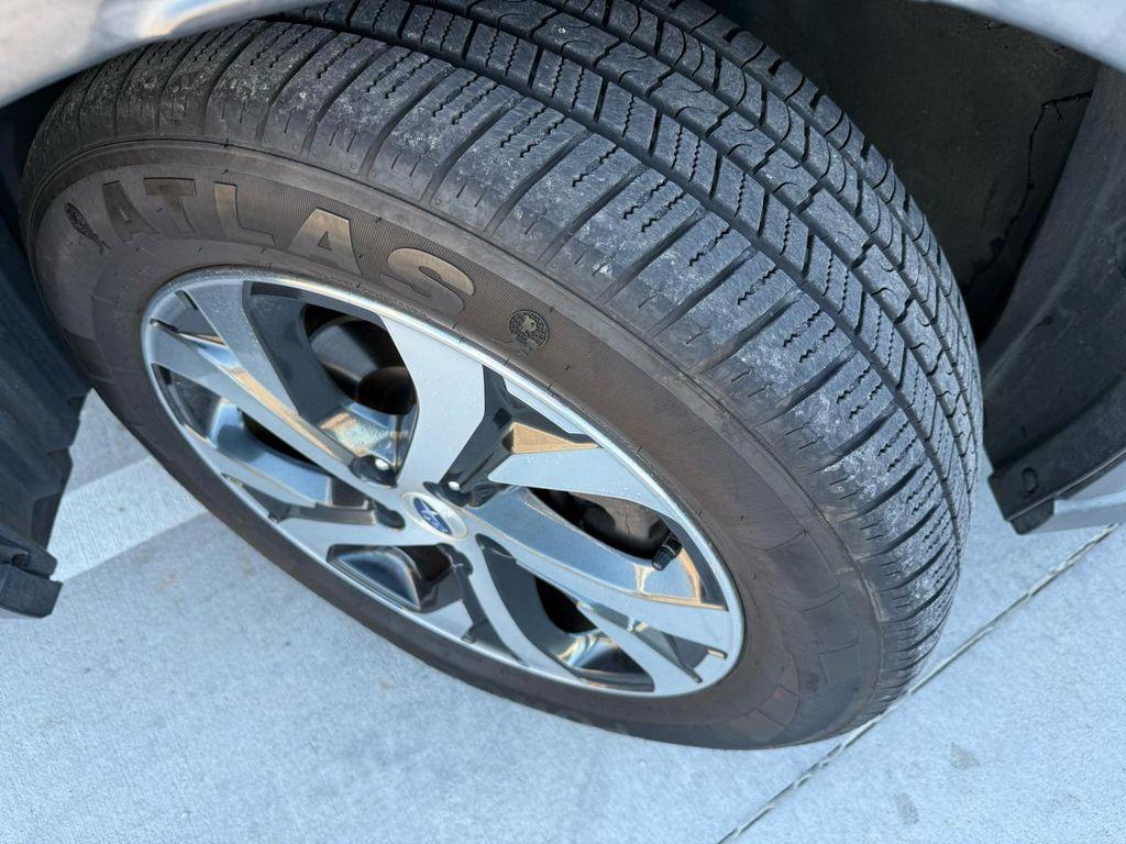 used 2020 Subaru Outback car, priced at $17,988