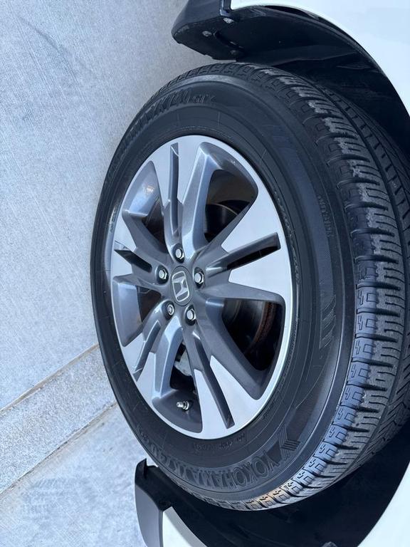 used 2013 Honda Crosstour car, priced at $12,988