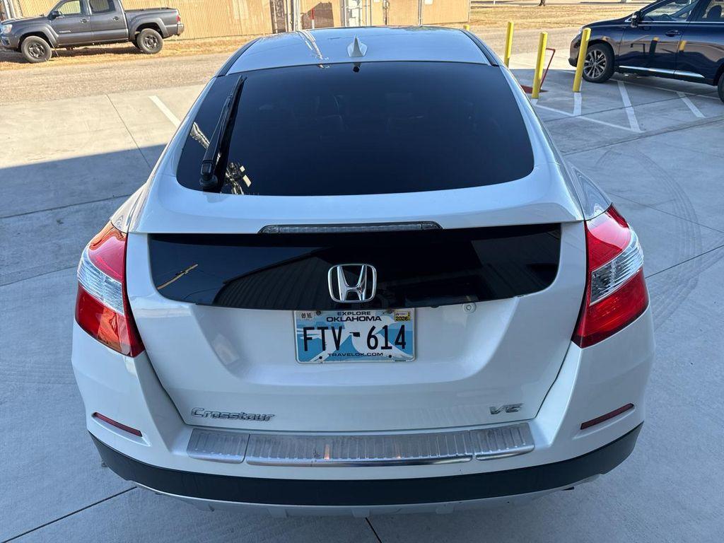 used 2013 Honda Crosstour car, priced at $12,988