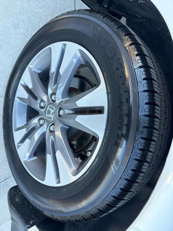 used 2013 Honda Crosstour car, priced at $12,988