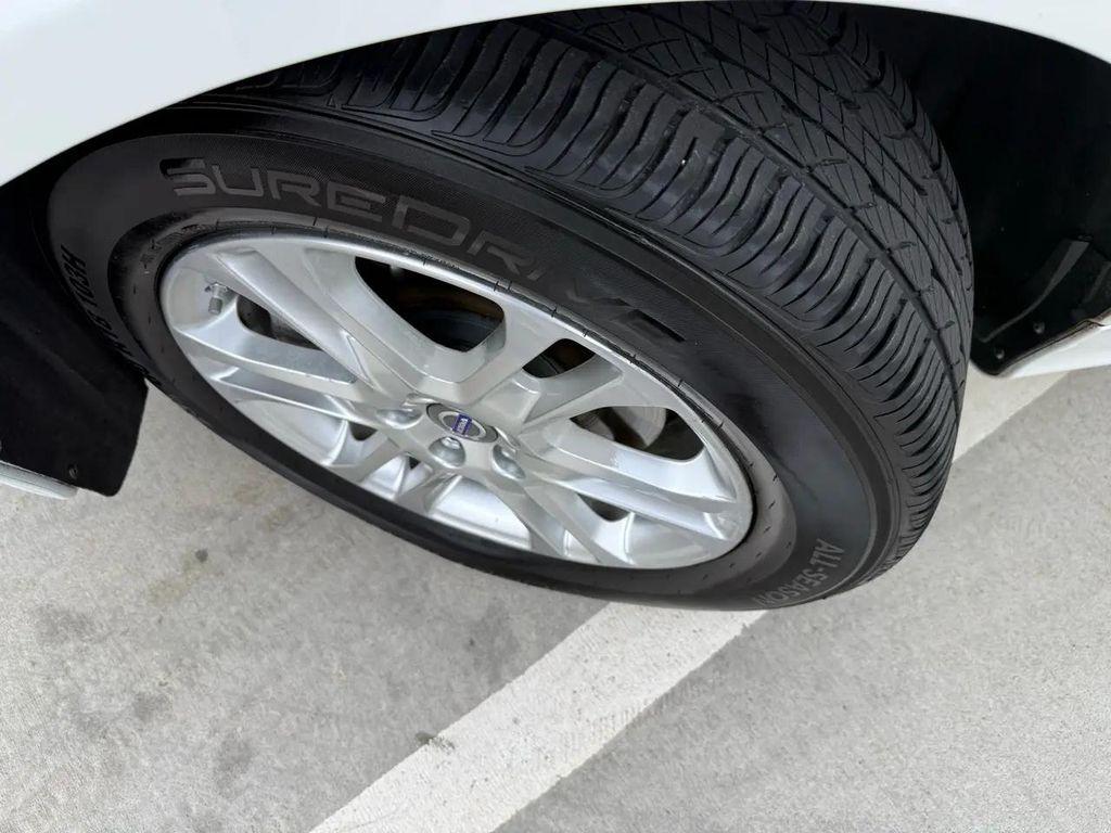 used 2014 Volvo XC60 car, priced at $8,988