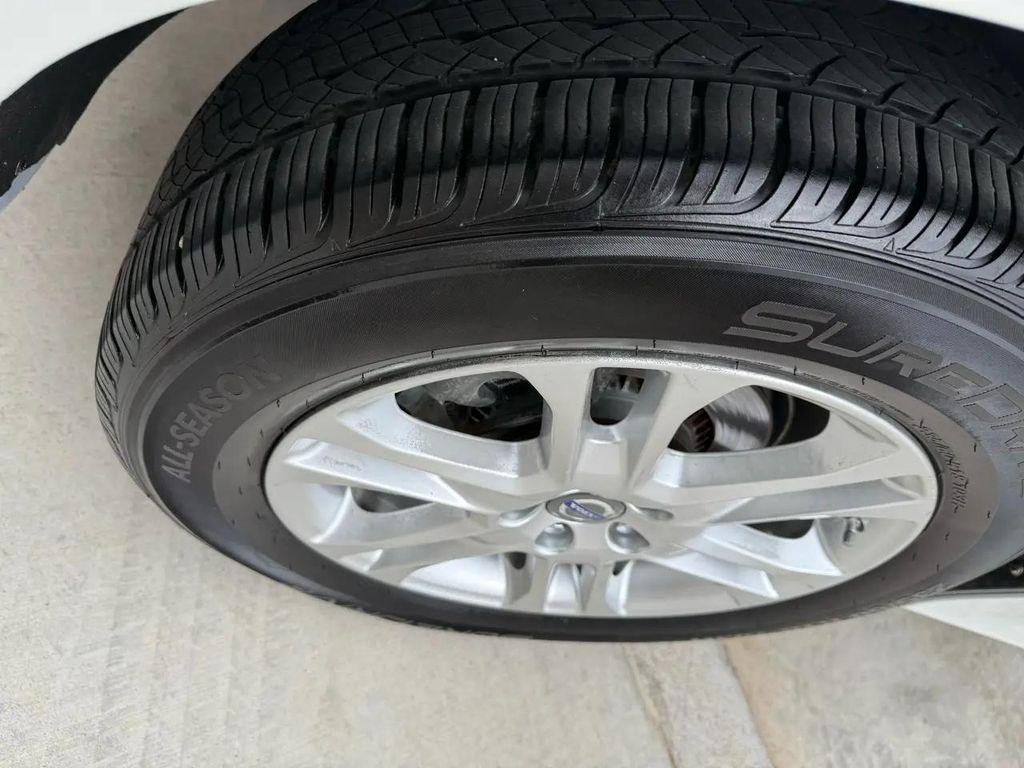 used 2014 Volvo XC60 car, priced at $8,988