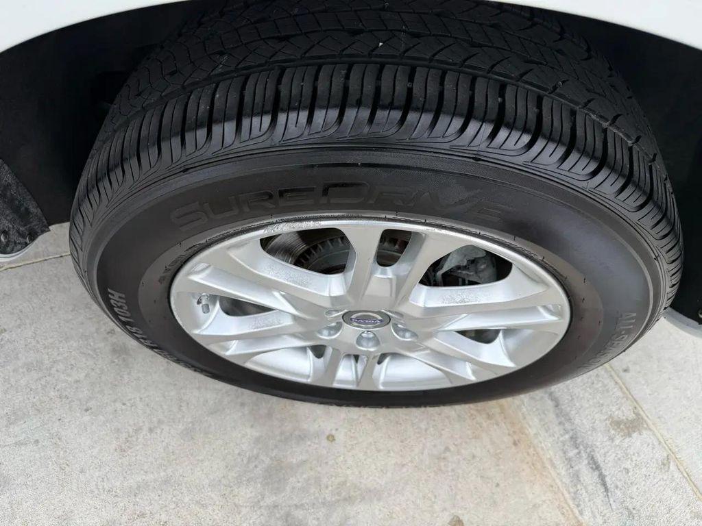 used 2014 Volvo XC60 car, priced at $8,988