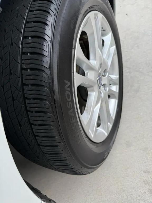 used 2014 Volvo XC60 car, priced at $8,988