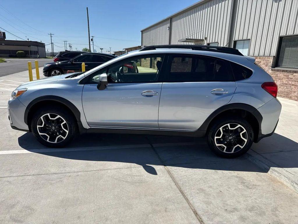 used 2017 Subaru Crosstrek car, priced at $10,988