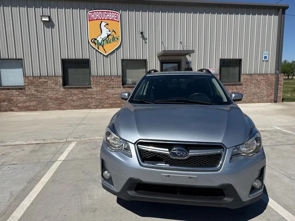 used 2017 Subaru Crosstrek car, priced at $10,988