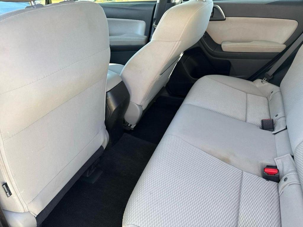 used 2015 Subaru Forester car, priced at $11,988