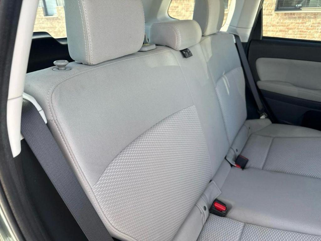 used 2015 Subaru Forester car, priced at $11,988