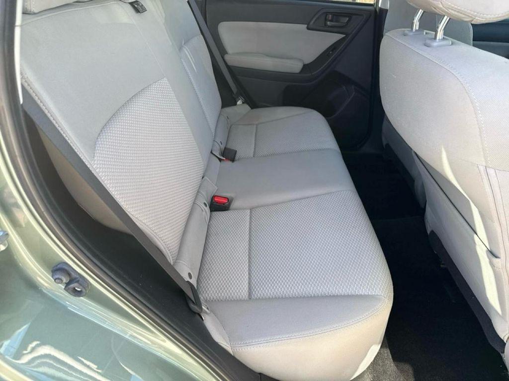 used 2015 Subaru Forester car, priced at $11,988
