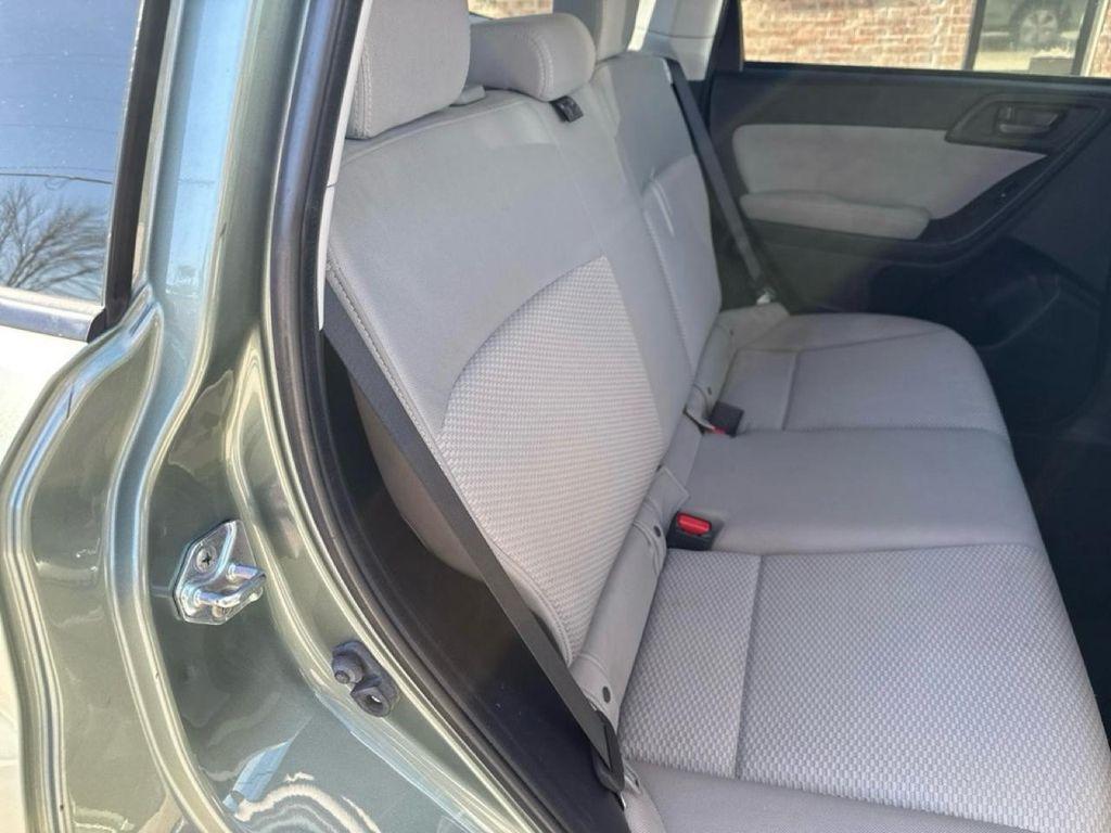 used 2015 Subaru Forester car, priced at $11,988
