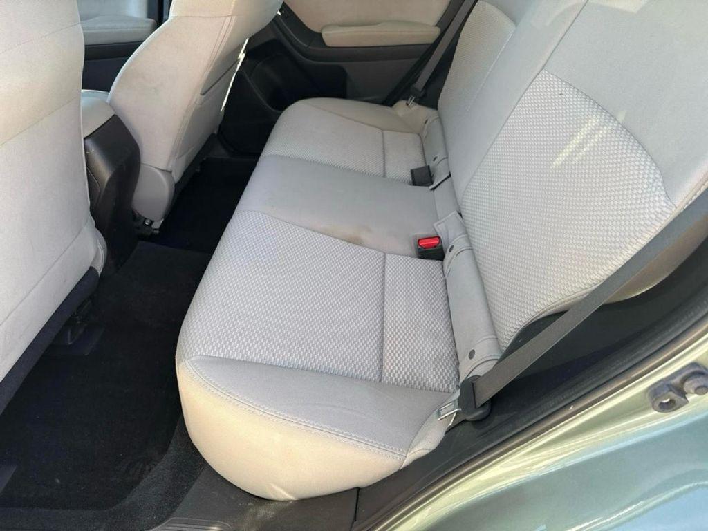 used 2015 Subaru Forester car, priced at $11,988