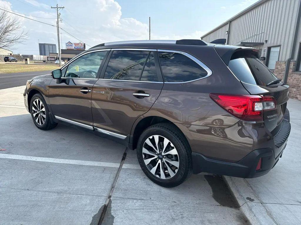 used 2019 Subaru Outback car, priced at $17,988