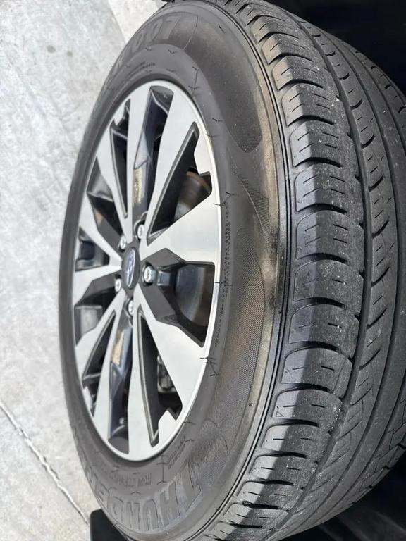 used 2019 Subaru Outback car, priced at $17,988