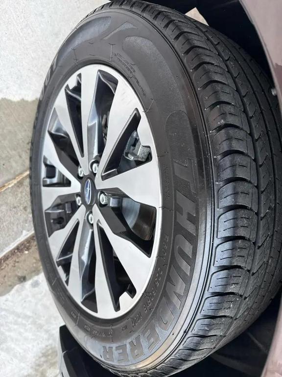 used 2019 Subaru Outback car, priced at $17,988