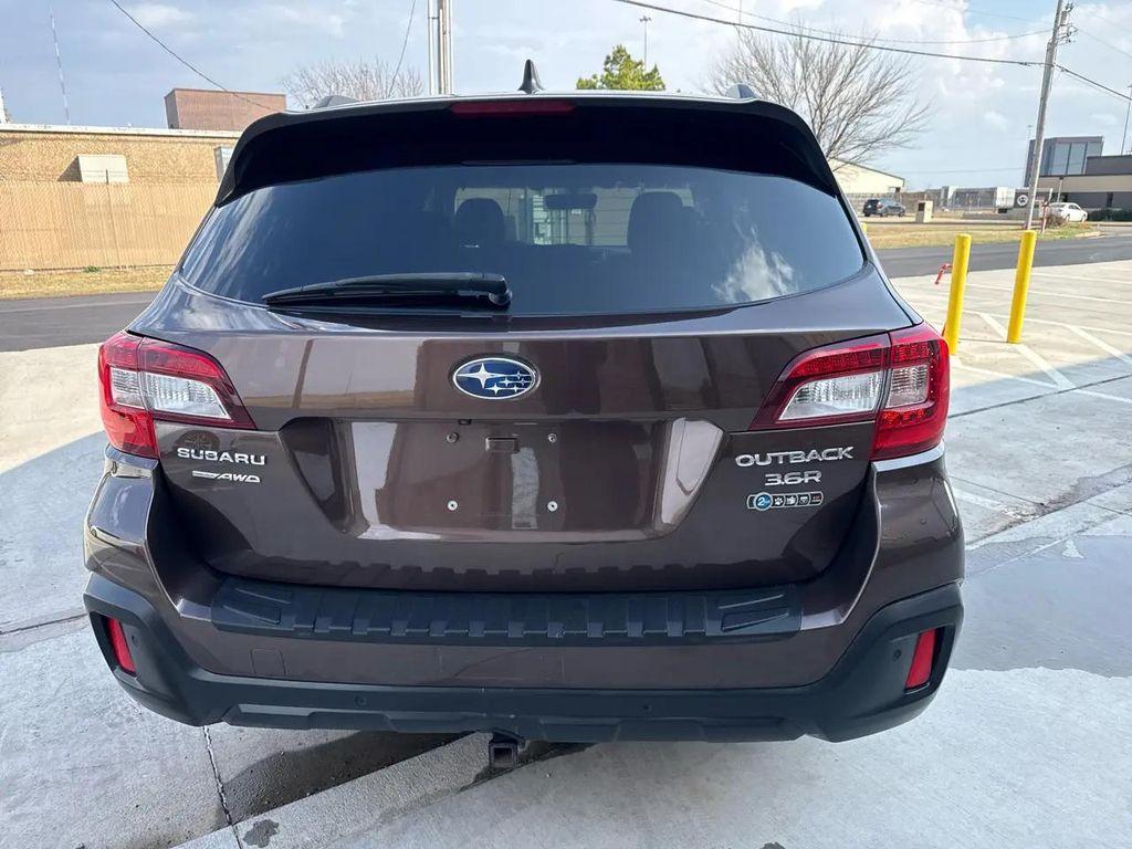 used 2019 Subaru Outback car, priced at $17,988