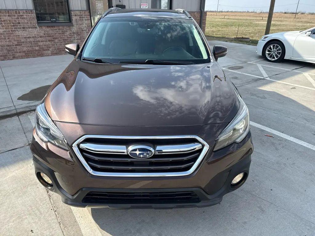 used 2019 Subaru Outback car, priced at $17,988
