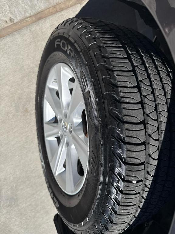 used 2011 Toyota Highlander car, priced at $9,988