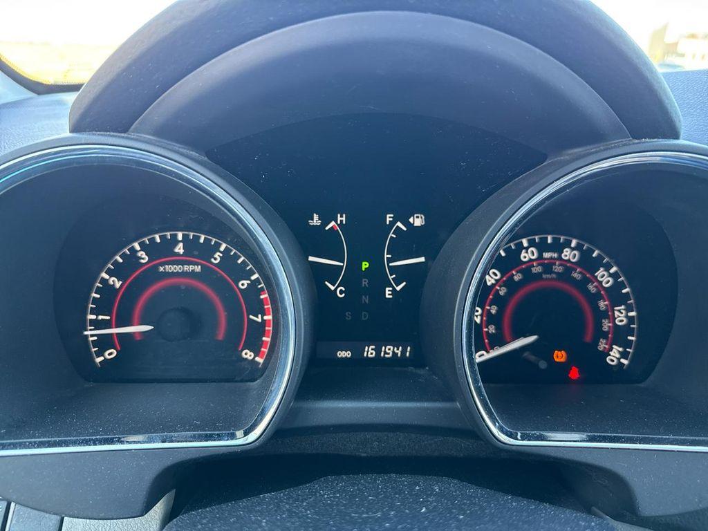 used 2011 Toyota Highlander car, priced at $9,988