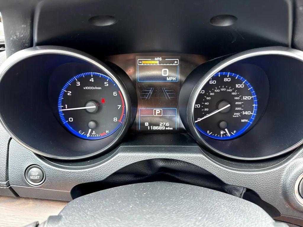 used 2018 Subaru Outback car, priced at $16,988