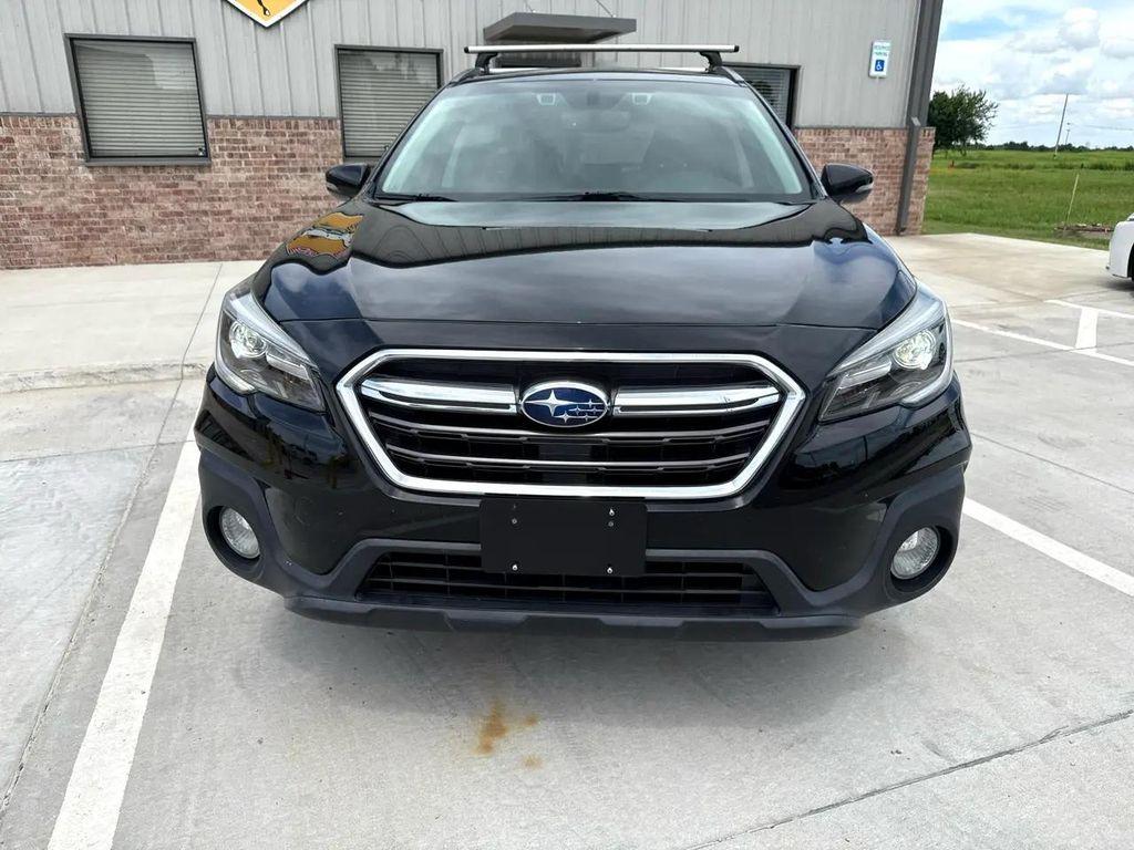 used 2018 Subaru Outback car, priced at $16,988