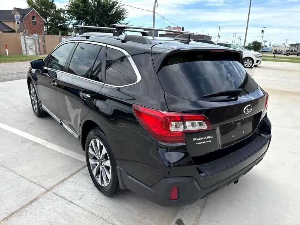 used 2018 Subaru Outback car, priced at $16,988