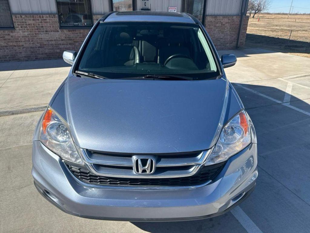 used 2011 Honda CR-V car, priced at $8,988
