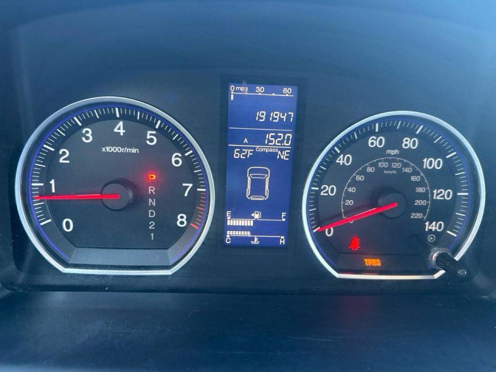 used 2011 Honda CR-V car, priced at $8,988