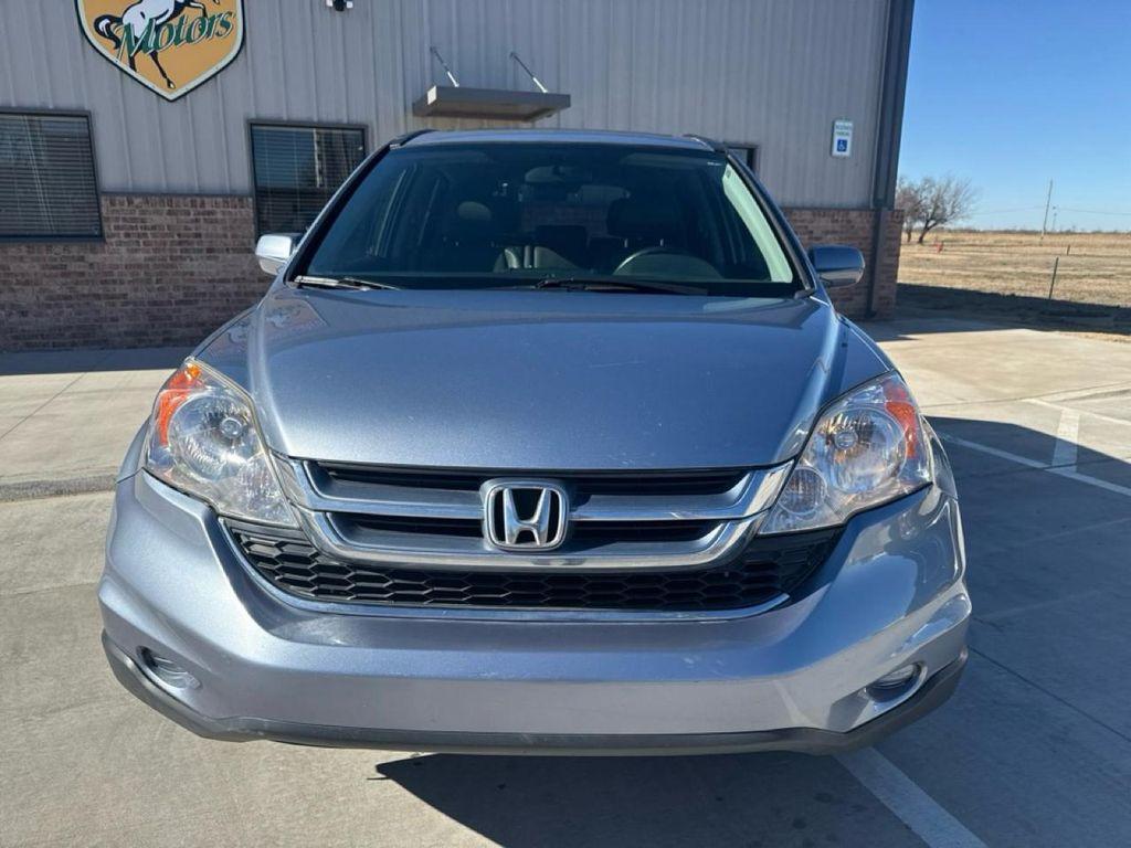 used 2011 Honda CR-V car, priced at $8,988