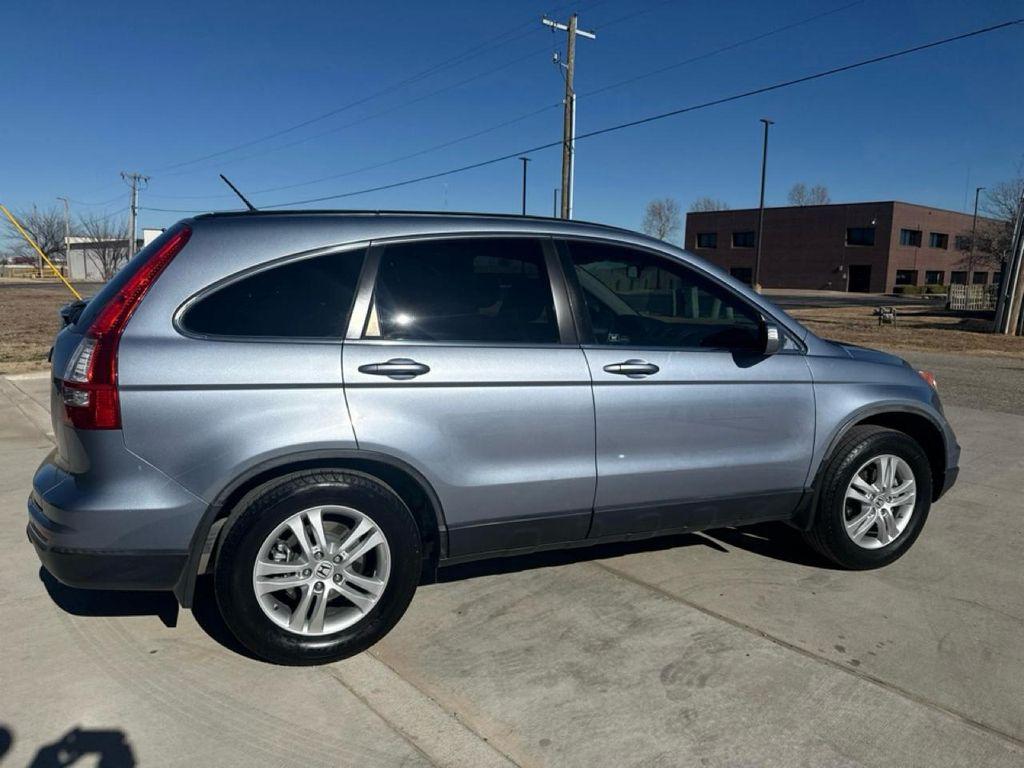 used 2011 Honda CR-V car, priced at $8,988