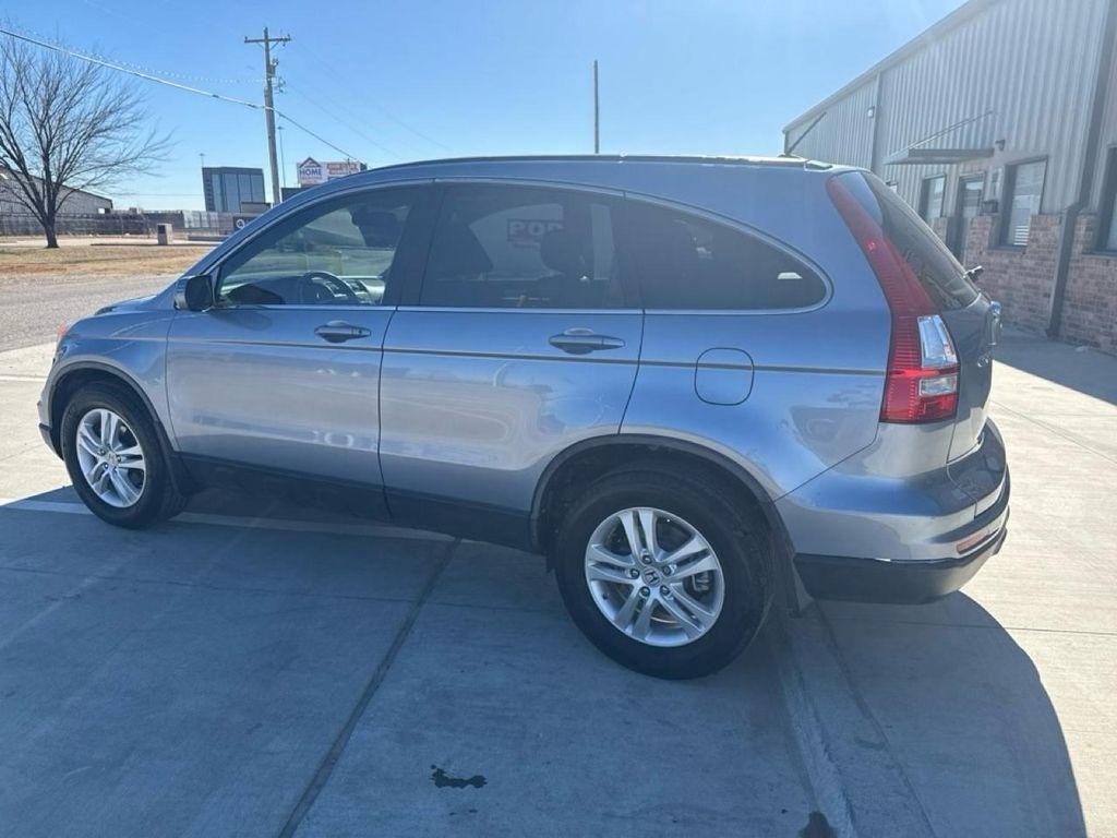 used 2011 Honda CR-V car, priced at $8,988