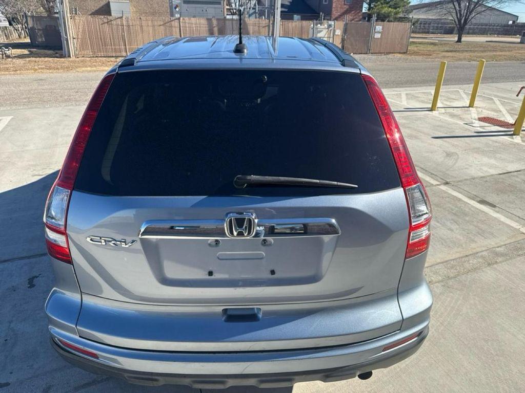 used 2011 Honda CR-V car, priced at $8,988