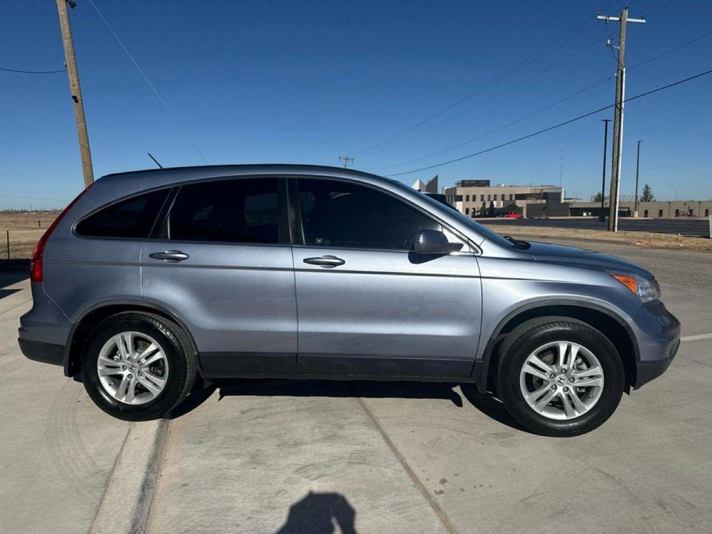 used 2011 Honda CR-V car, priced at $8,988
