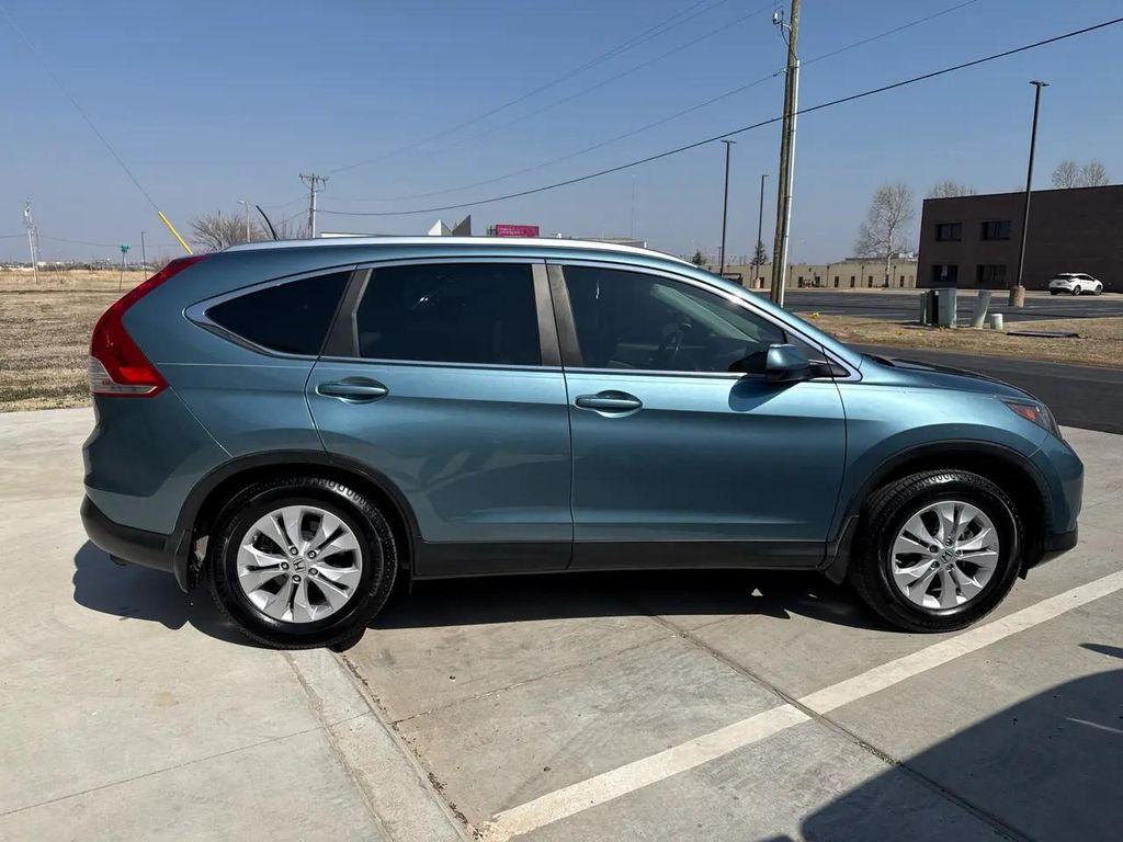 used 2013 Honda CR-V car, priced at $9,988