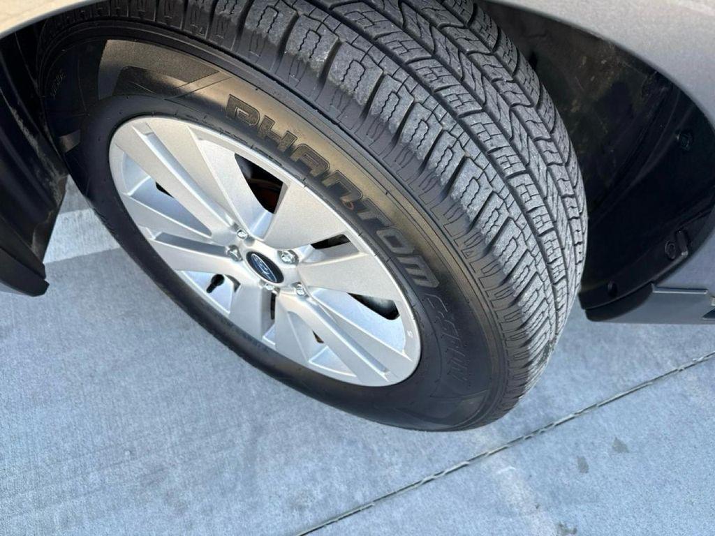 used 2018 Subaru Outback car, priced at $13,988