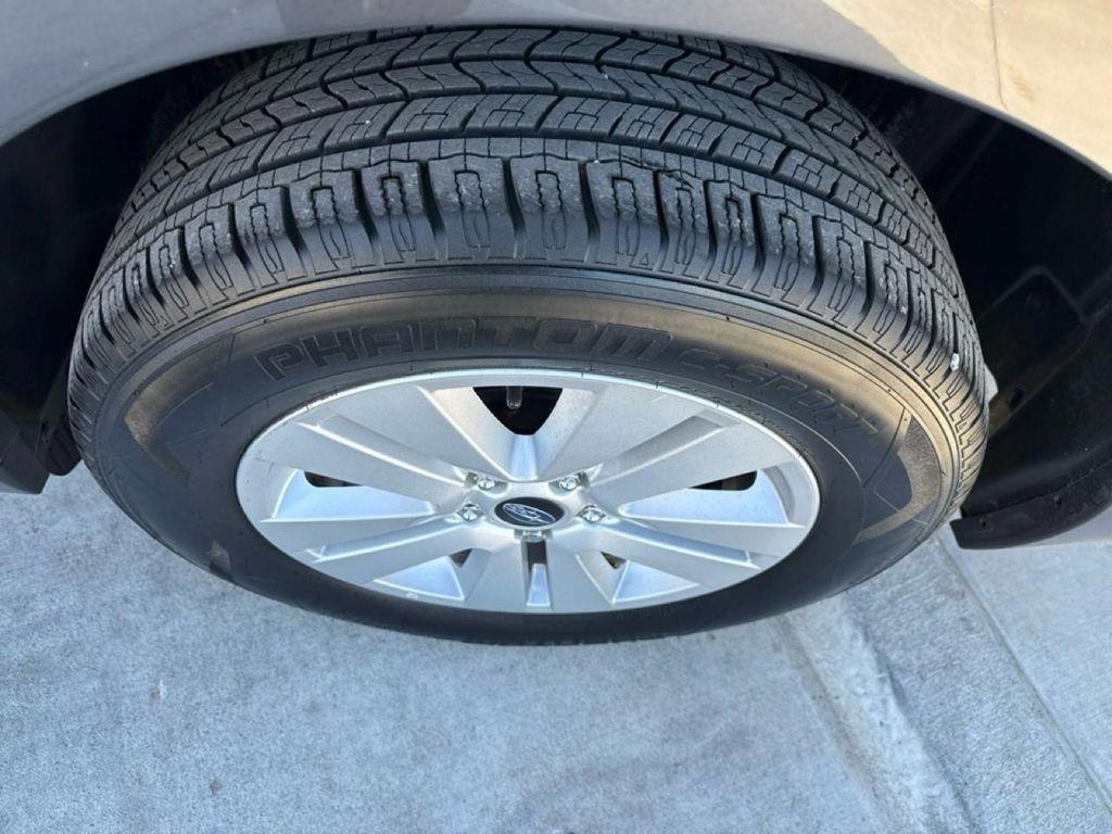 used 2018 Subaru Outback car, priced at $13,988