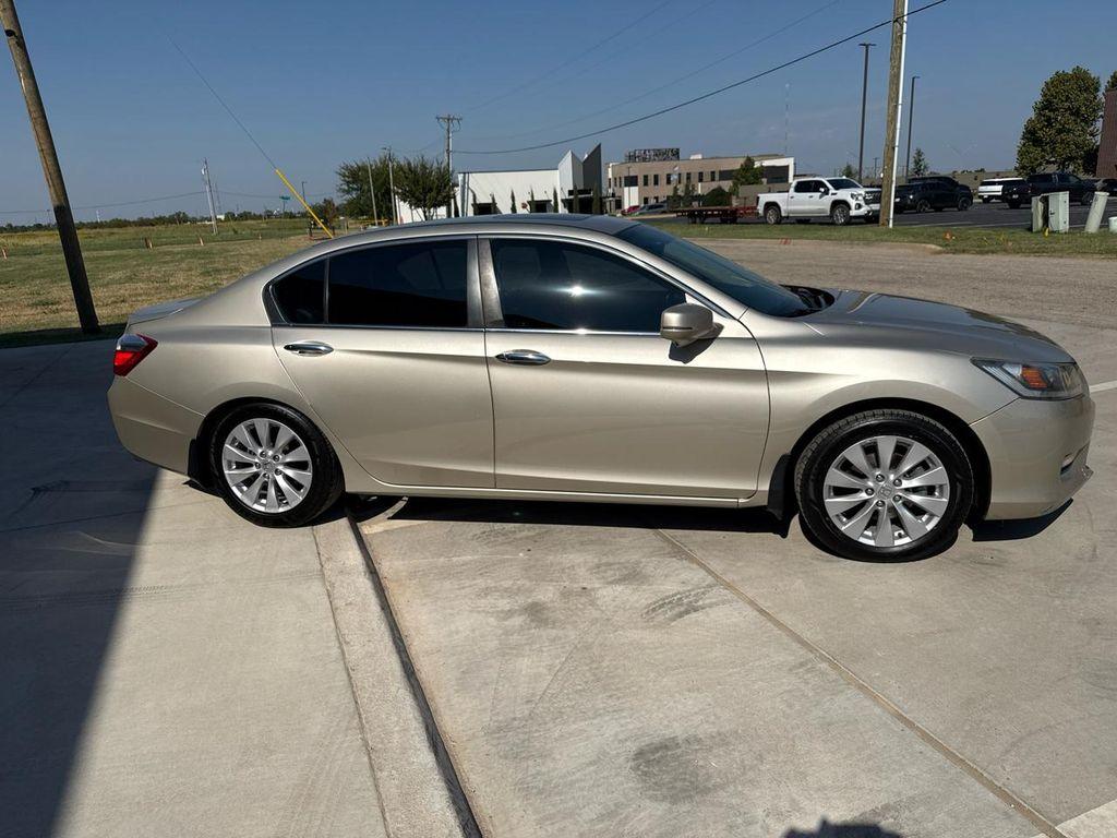 used 2014 Honda Accord car, priced at $9,488