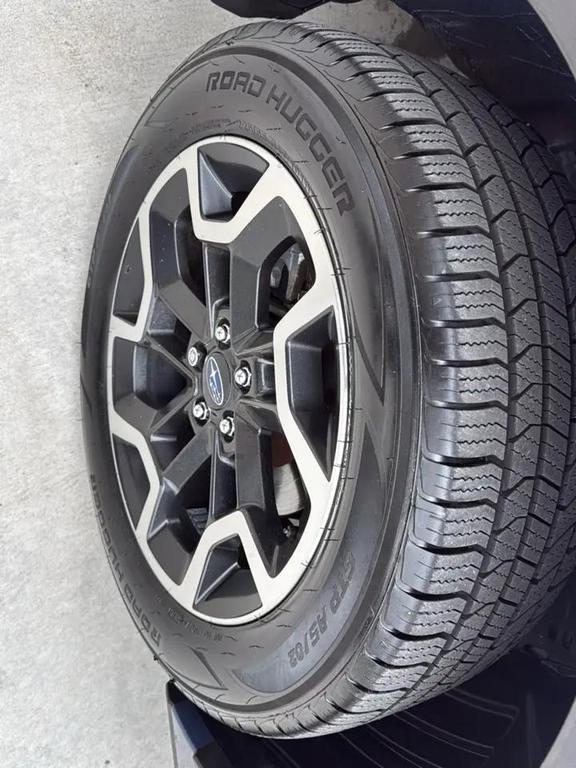 used 2016 Subaru Crosstrek car, priced at $10,177