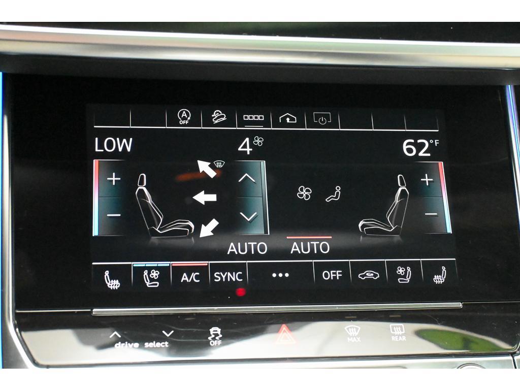 Audi A6 view 49