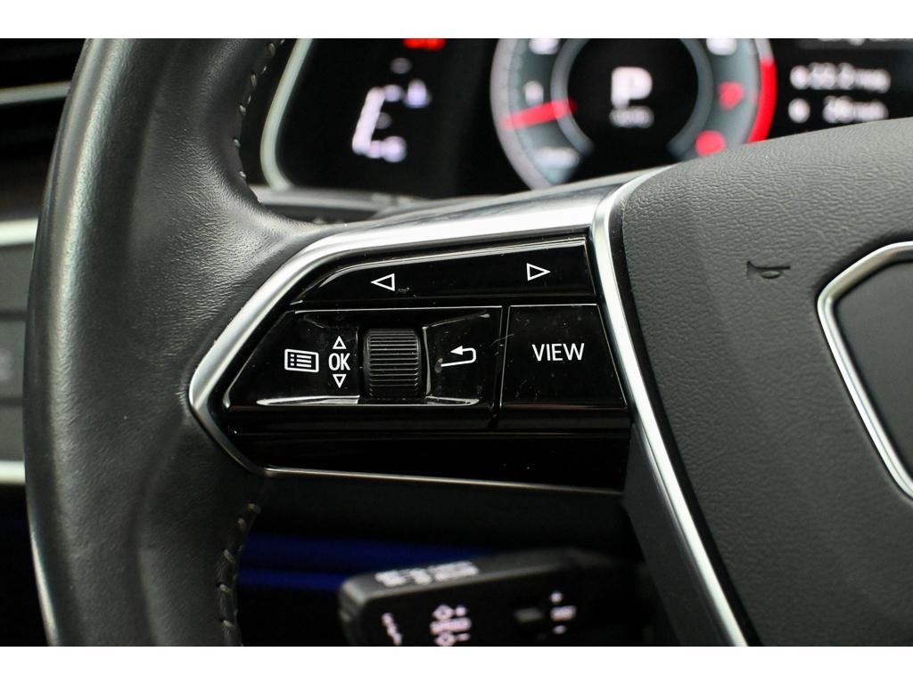 Audi A6 view 42
