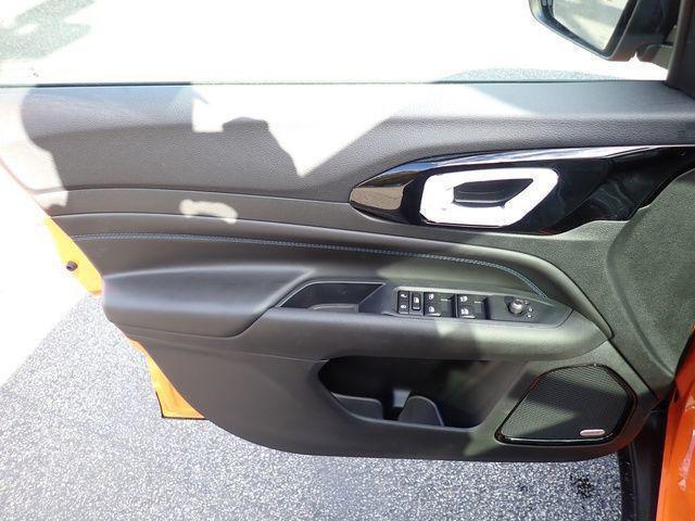 new 2026 Jeep Compass car, priced at $40,115