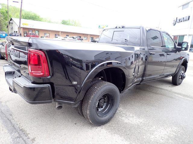new 2026 Ram 3500 car, priced at $97,071