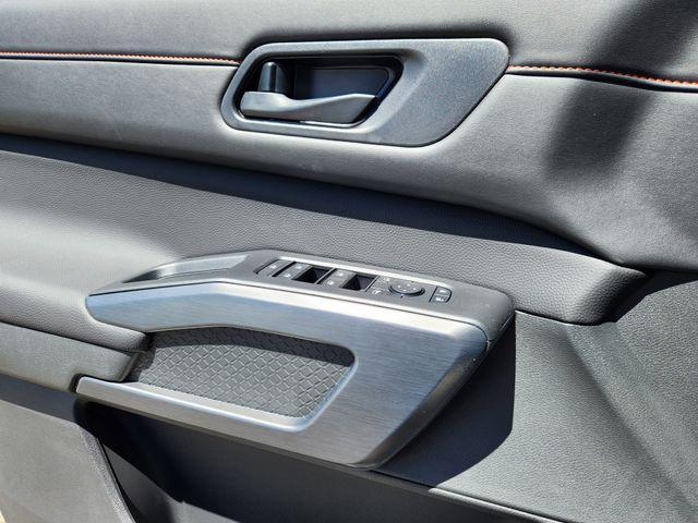new 2026 Nissan Pathfinder car, priced at $41,392