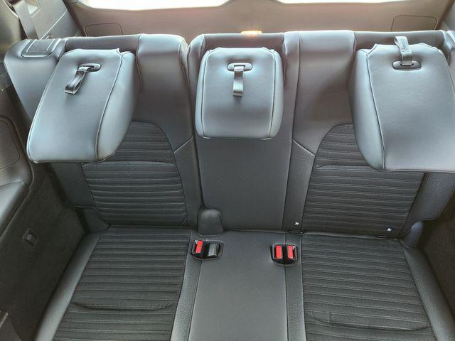 new 2026 Nissan Pathfinder car, priced at $41,392