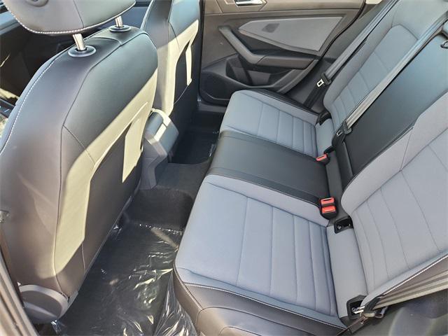 new 2026 Volkswagen Jetta car, priced at $28,226