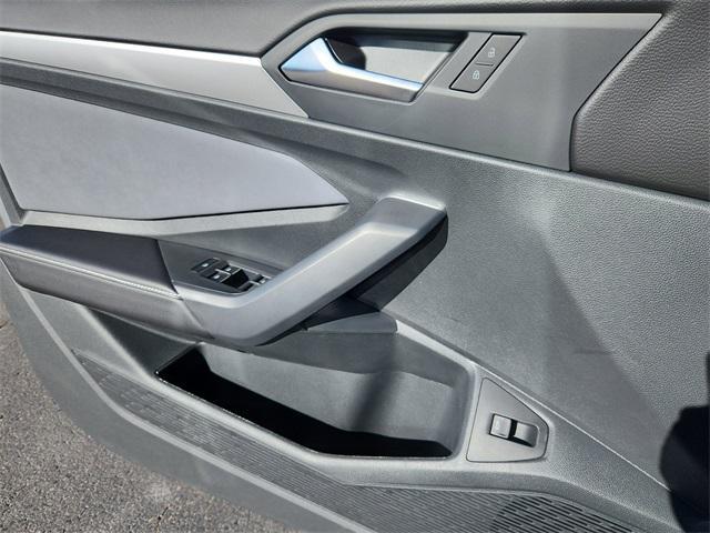 new 2026 Volkswagen Jetta car, priced at $28,226